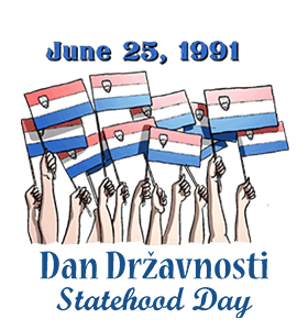 Statehood Day