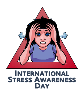 International Stress Awareness Day