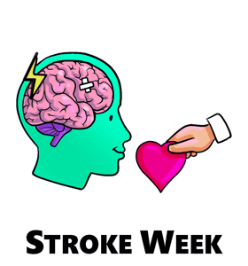 Stroke Week