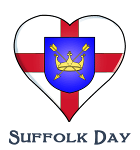 Suffolk Day