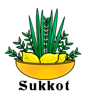 Sukkot