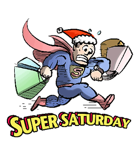 Super Saturday