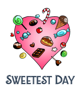 Sweetest Day