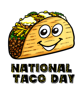 National Taco Day