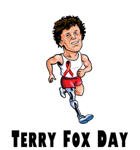 Terry Fox Day