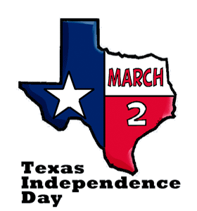 Texas Independence Day