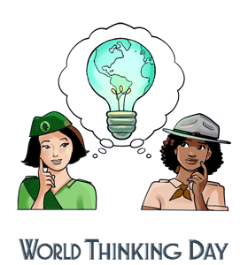 Thinking Day