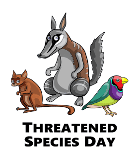 Threatened Species Day