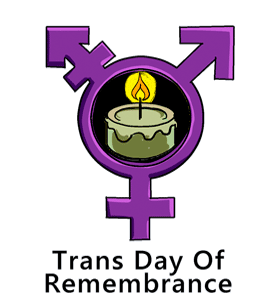 Trans Day Of Remembrance