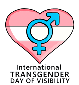 International Transgender Day of Visibility