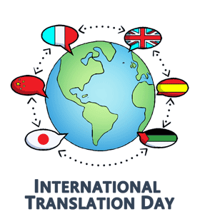 International Translation Day
