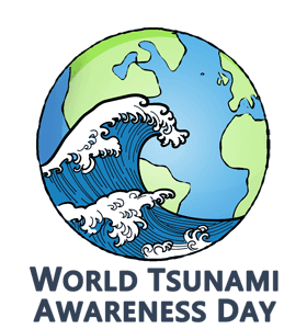 World Tsunami Awareness Day