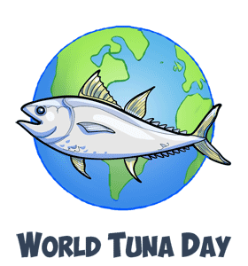 World Tuna Day