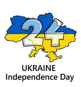 Ukraine Independence Day