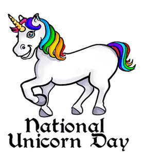 National Unicorn Day