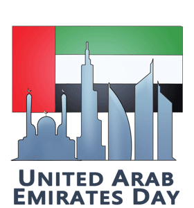 United Arab Emirates National Day
