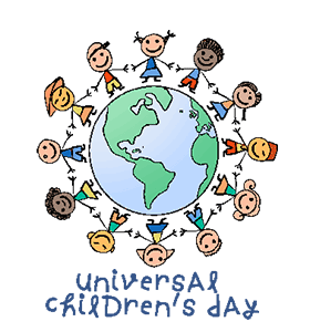 Universal Children's Day