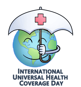 International Universal Health Coverage Day