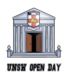 UNSW Open Day