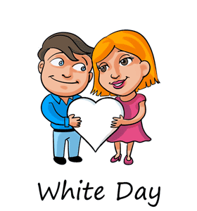 White Day