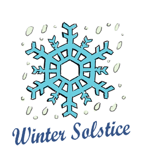Beginning of Winter (Winter Solstice)