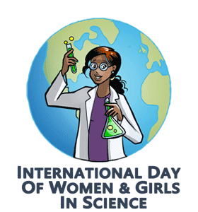 International Day of Women and Girls in Science
