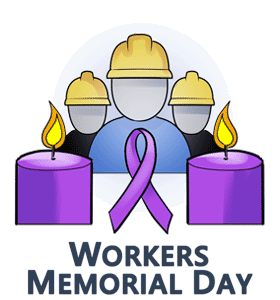 Workers Memorial Day