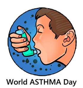 World Asthma Day