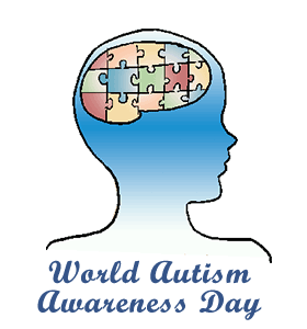World Autism Awareness Day