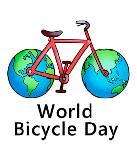 World Bicycle Day