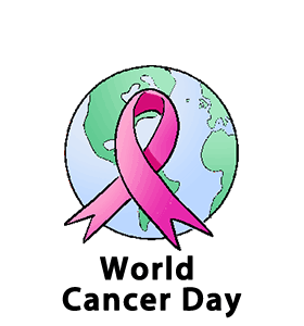 World Cancer Day
