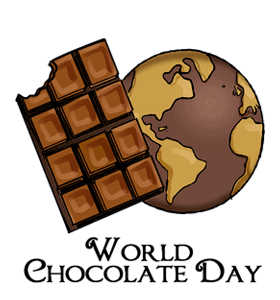 World Chocolate Day