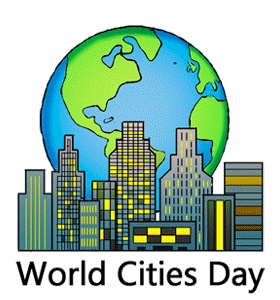 World Cities Day