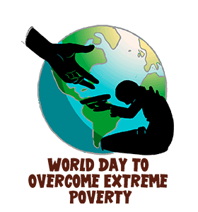 World Day to Overcome Extreme Poverty