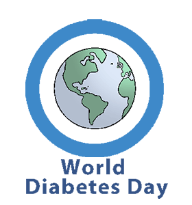 World Diabetes Day
