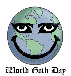 World Goth Day