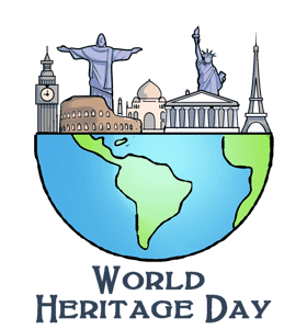 World Heritage Day