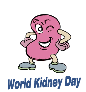 World Kidney Day