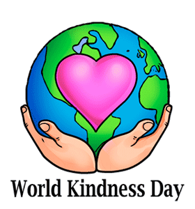 World Kindness Day