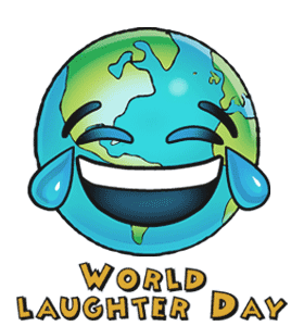 World Laughter Day