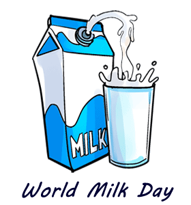 World Milk Day
