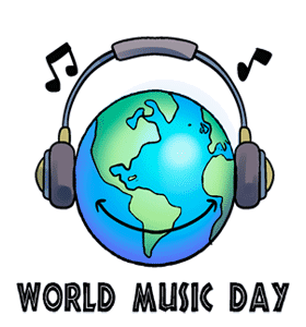 World Music Day