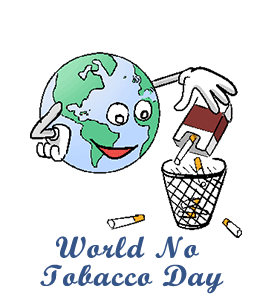 World No Tobacco Day