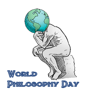 World Philosophy Day