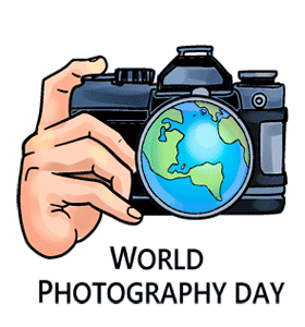 World Photography Day