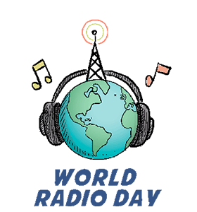 World Radio Day