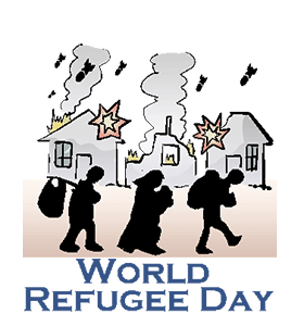 World Refugee Day
