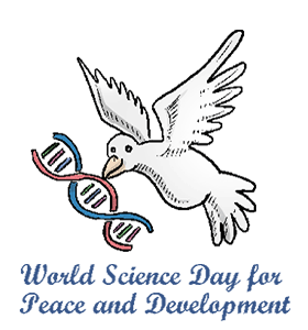 World Science Day for Peace and Development