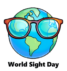World Sight Day