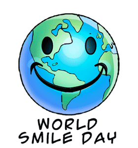World Smile Day